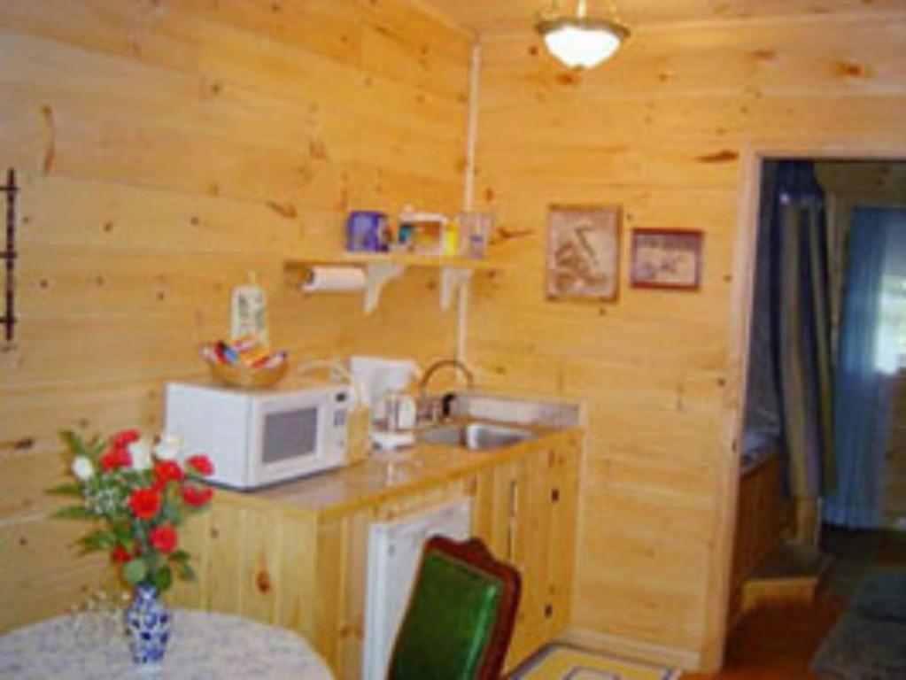 Misty Mountain Ranch B&B Maggie Valley Exterior foto