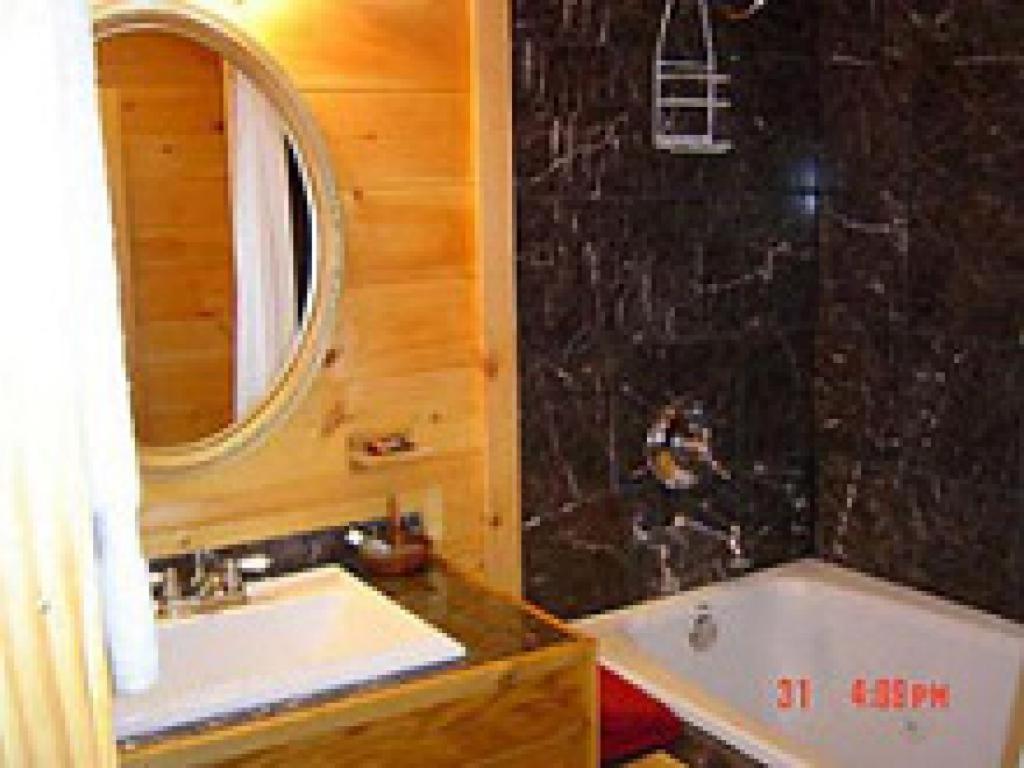 Misty Mountain Ranch B&B Maggie Valley Zimmer foto